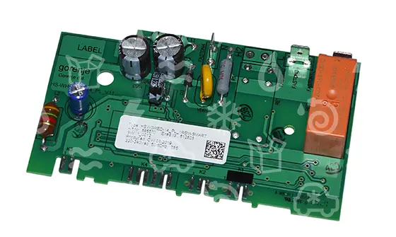 modul bojleru HSWHGRED-14 PL 1RSM SMART ELRAD (483703)